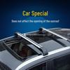 Багажник на крышу Volkswagen T-Cross/T-Roc/Tiguan L/Tayron/Touran L/Lavida от KUIXI