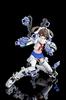 Kotobukiya Megami Device BUSTER DOLL Gunner, пластиковая модель масштаба 1/1, высотой примерно 160 мм