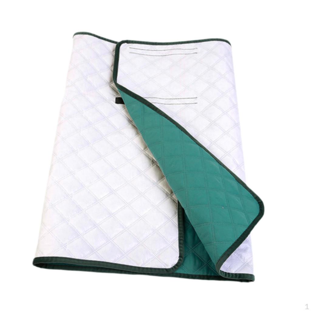 Absorbent Bed Pad for Adults Multipurpose Underpad Couch And Floor