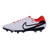 Tiempo Legend 10 Pro AG Ready Pack Men Sneakers White Black Bright-Crimson DV4334-100