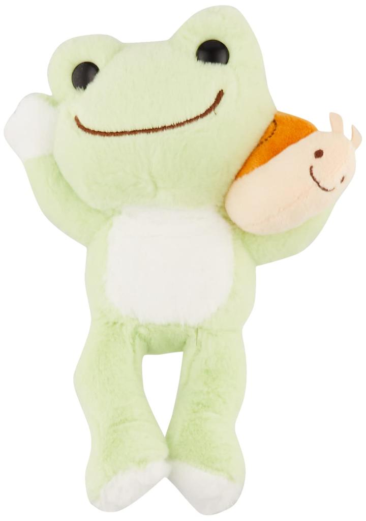 Nakajima Corporation Pickles with Snail 169044-22