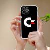 C-Commodore 64 Phone Case For IPhone 11 13 16 12 17 14 15 Pro Max Plus Soft Clear Back Cover Coque