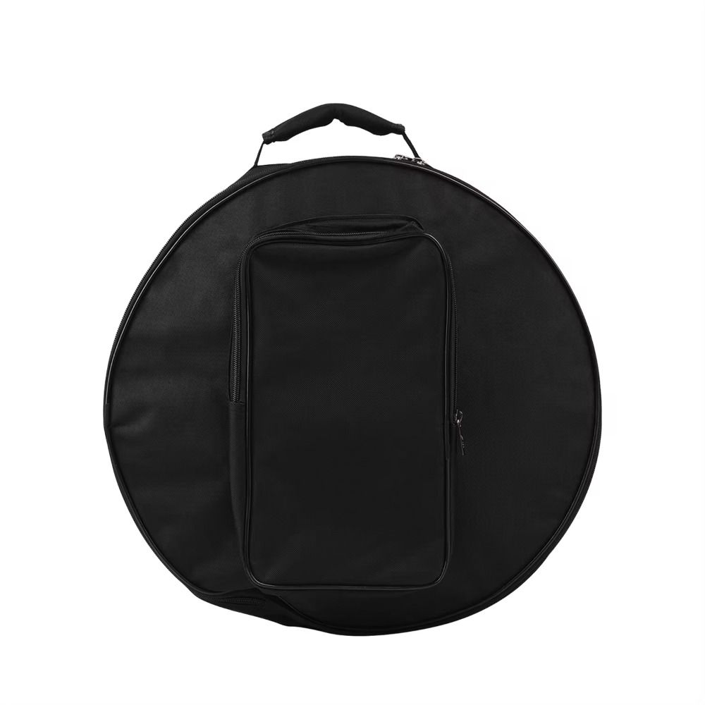 Large Capacity Shoulder Drum Bag Adjustable Drum Storage Bag Snare Drum Bag  Durm Beginner
