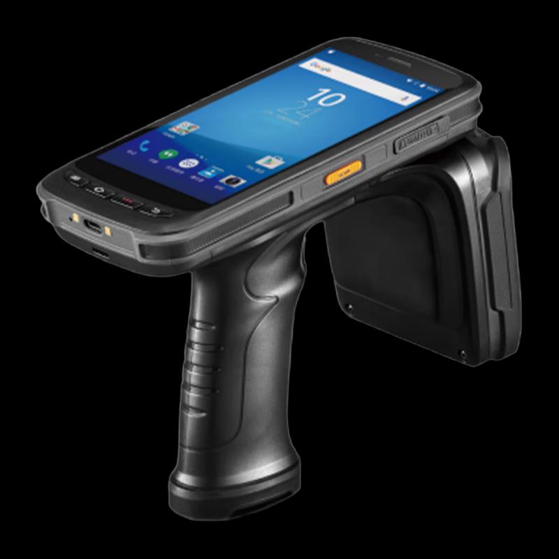 Guanyue LB-G1 Wired Handheld RFID Tag Detector