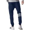 Adidas Neo Knitted Sweatpants Unisex Dark Blue BR8560