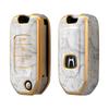 Чехол для ключа Honda для Accord, CR-V, XRV, Vezel, Breeze, Crosstour, Lingpai, Jade