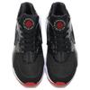 Nike Air Huarache Черный/Спортивный Красный/Белый 318429-032