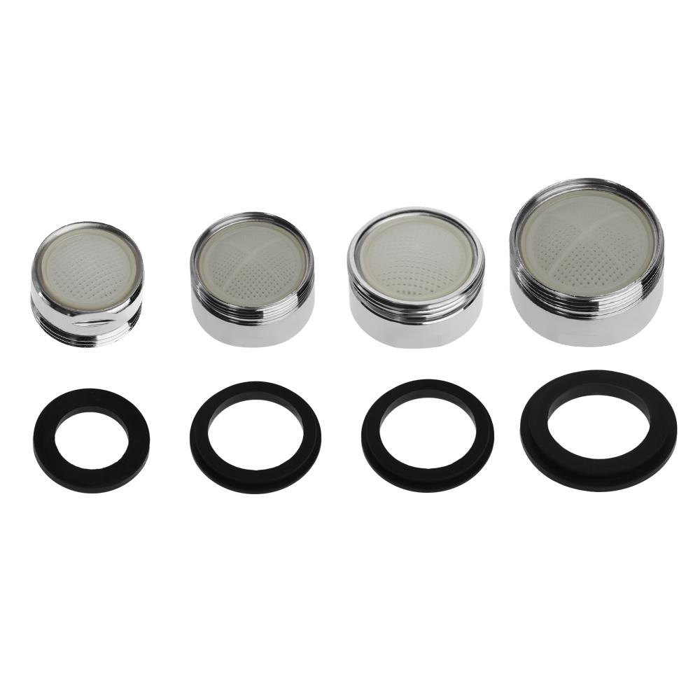 Bathroom Home Faucet Accessories Diffuser Washer Water Purifier Tap Aerator Bubbler Filter Nozzle