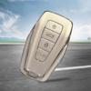 Чехол-держатель для автомобильных ключей для Geely/Coolray 2019-2020/Atlas/Boyue NL3/Emgrand X7 EX7 SUV GT