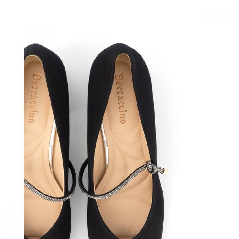 Beccaccino Women S ShoeS W 083 Model 823007