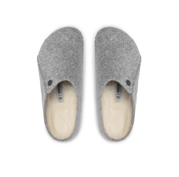 Тапочки Birkenstock Zermatt