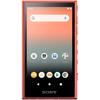 Sony Walkman 16GB A Series High Resolution Compatible MP3 Player Bluetooth Android Equipped microSD Compatible Touch Panel Up To 26 Hours Continuous