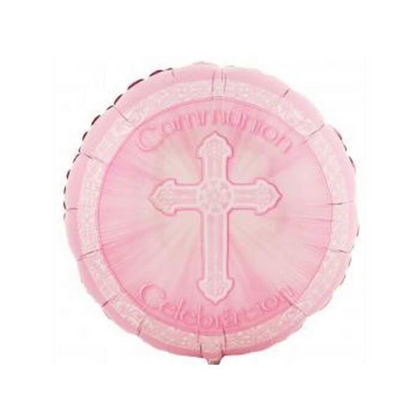 M&D Communion Foil Balloon