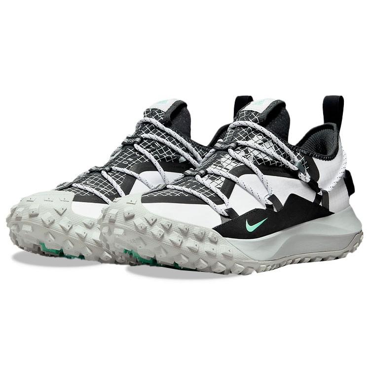 Nike Acg Mountain Fly Low Se 'Белый Антрацит' Унисекс DO9334-100