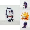 Five Nights At Freddy's Plush Toy- Soft And Collectible