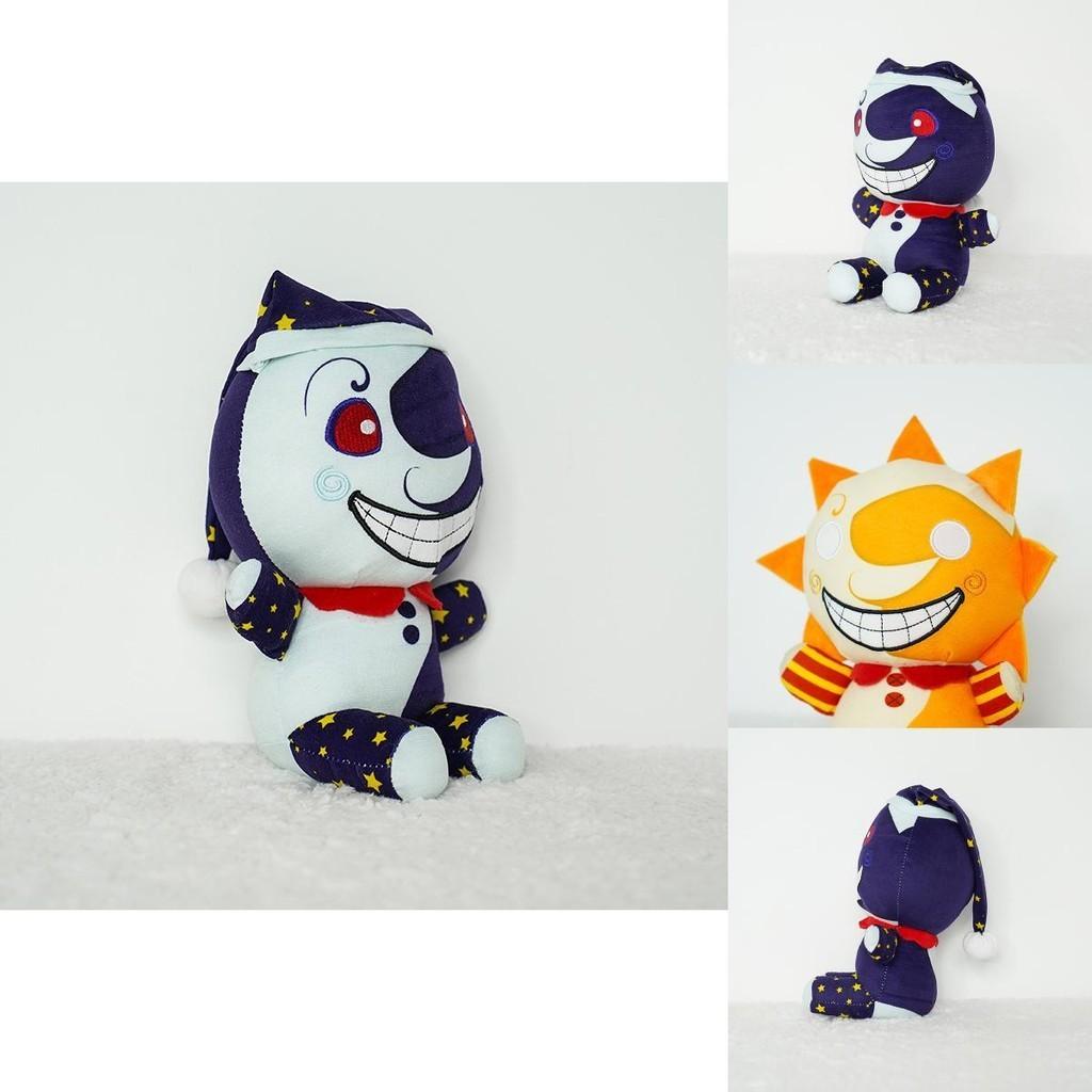 Five Nights At Freddy's Plush Toy- Soft And Collectible