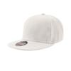 Atlantis Snap Back Flat Visor 6 Panel Cap