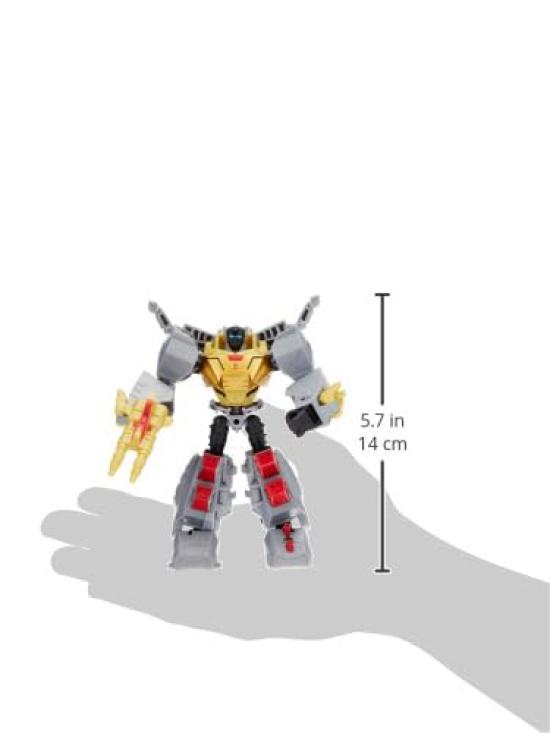 TAKARA TOMY Transformers DX Grimlock ESD-07