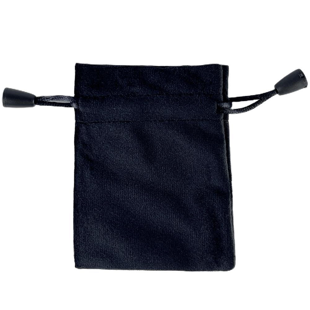 1Piece D&D Dice Bags Velvet Card Storage Bag Toy Jewelry Mini Drawstring Package 8*10cm