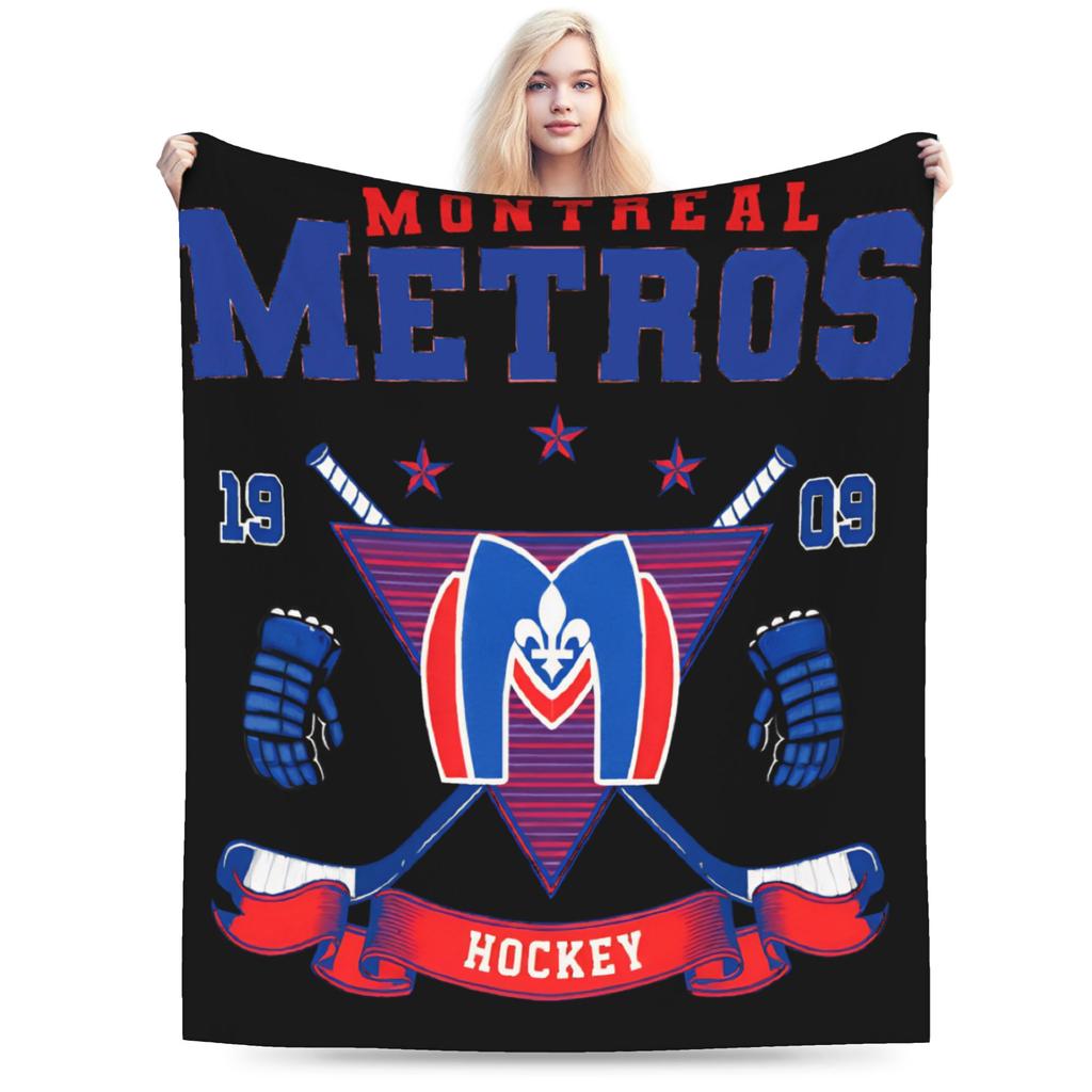 Warm Cozy Blanket Travel Office Ilya Shane Hockey Romance Heated Rivalry Throw Blanket Print  Bedspread For Home Decor