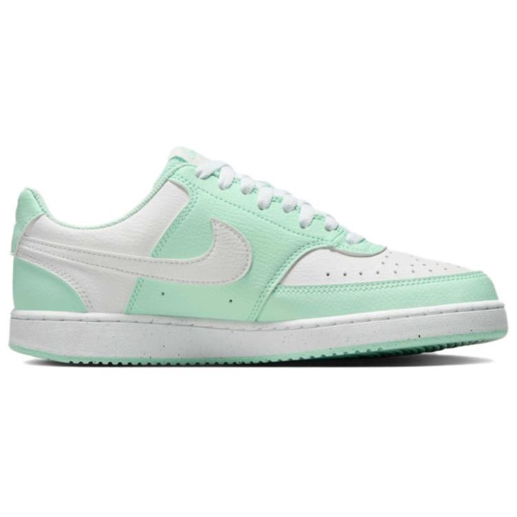 Nike Женские Court Vision 'Mint Foam Summit White'