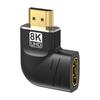 8K 60 Гц 4K 120 Гц 270 USB-адаптер Plug-Converter проекционный удлинитель видеокабеля высокой четкости для проектора для ноутбука ПК