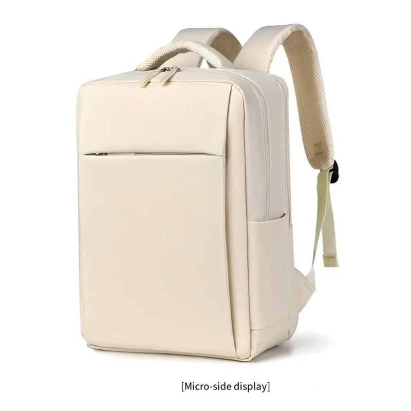 Рюкзак «все в одном» Простой рюкзак Студенческий рюкзак Высокий уровень внешнего вида Рюкзак большой вместимости