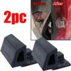 2X Rear Boot Tailgate Bump Stop For Ford Focus MK1 MK2 MK3 Fusion Fiesta Hatchback Trunk Lid Cushion Rubber Silencer Pad 1354972