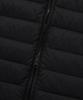 Covernat 24Fw Rds Coverlite Packable Down Black