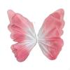 Artificial Butterfly Accessory Giant Wedding Decoration Decorative Party Item Mesh Suitable for