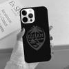 Guam Flag Phone Case cover For iPhone 17 Air 15 16 16e 14 13 Pro Max Coque 12 11 Pro Max For Apple PLUS fundas