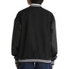 Vans Varsity Club Bomber Jacket Jackets & Coats Women's Black VN000GJRBLK