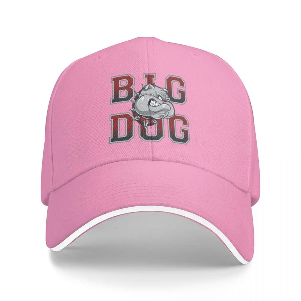 The Big Dog Is Here Baseball Cap fishing caps man Size Hat Hood Men Caps Womens