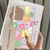 Чехол-накладка с рисунком ракушки для Samsung Galaxy S25 Note 20 Ultra S23 Ultra S20 Plus S21 S23 S22 S24 FE S25Edge