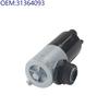 Compatible with Volvo Washer Motors 31349242, 31349244, 31349264, 31364093