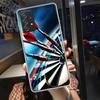 Эстетика дартса Проволочная мишень Чехол для телефона Samsung A54 A57 A37 A17 A14 A15 A12 A24 A34 A55 A35 A25 A52S A07 A05S A04S A22 A32 A