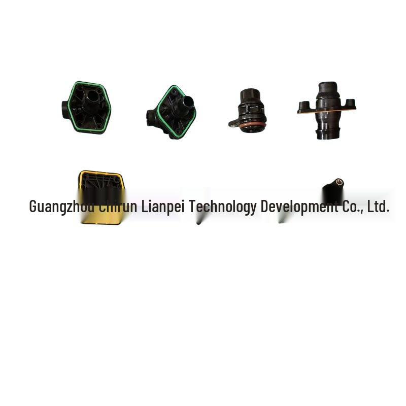 Tesla Model 3/Y Water Pipe Joint Adapter 1094759110291915050741090365