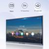 Skyworth 100-inch Interactive Conference Flat Panel Display (CN version)