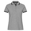 Clique Womens/Ladies Astoria Polo Shirt