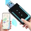 Беспроводной адаптер Carplay Android Auto, умный USB-донгл, Автоматическое подключение Plug & Play для автомобилей с штатным проводным CarPlay и Android Auto
