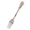 PEANUTS Vintage Snoopy Stainless Steel Fork, Approx. 18cm, Dessert Fork/Dinner Fork, Made In Japan, Yamaka Shoten, SN1502-851