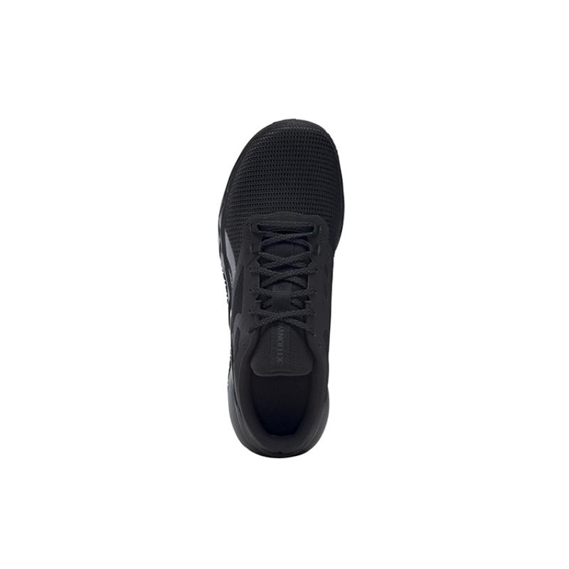 Reebok Кроссовки Nanoflex Tr 'Core Black' G58945