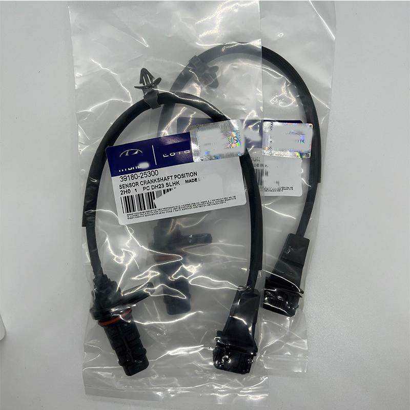 39180-25300 Датчик положения коленчатого вала Для Hyundai Sonata Santa Fe Для Kia Sorentou 3918025300