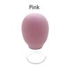 1Pcs Natural Silicone Cupping Massage Cup For Body Fac Neck Eye Massage Vacuum Tank Body Facial Care Anti-Aging Beauty Tool