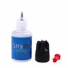 5G Sky S+ Glue 1S Быстросохнущий Клей для наращивания накладных ресниц Клей