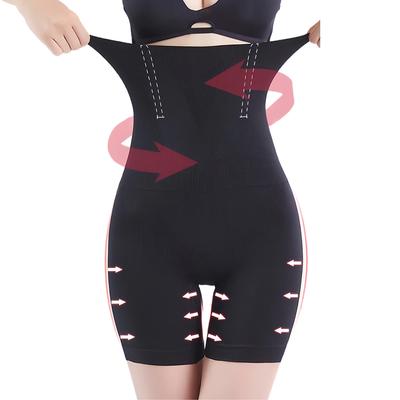 Женские трусики больших размеров, корректирующие трусики, утягивающие штаны, нижнее белье, корректирующее белье, послеродовой пояс для живота