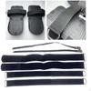 Exercise Bike Pedal Straps Fix Bands Easy To Install Universal Adjustable Leg Training Rowing