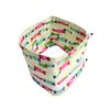 Prevent Heatstroke Big Dog Gel Scarf Summer Pet Ice Scarves for Medium Large Dogs Labrador Husky mascotas Products Accessories