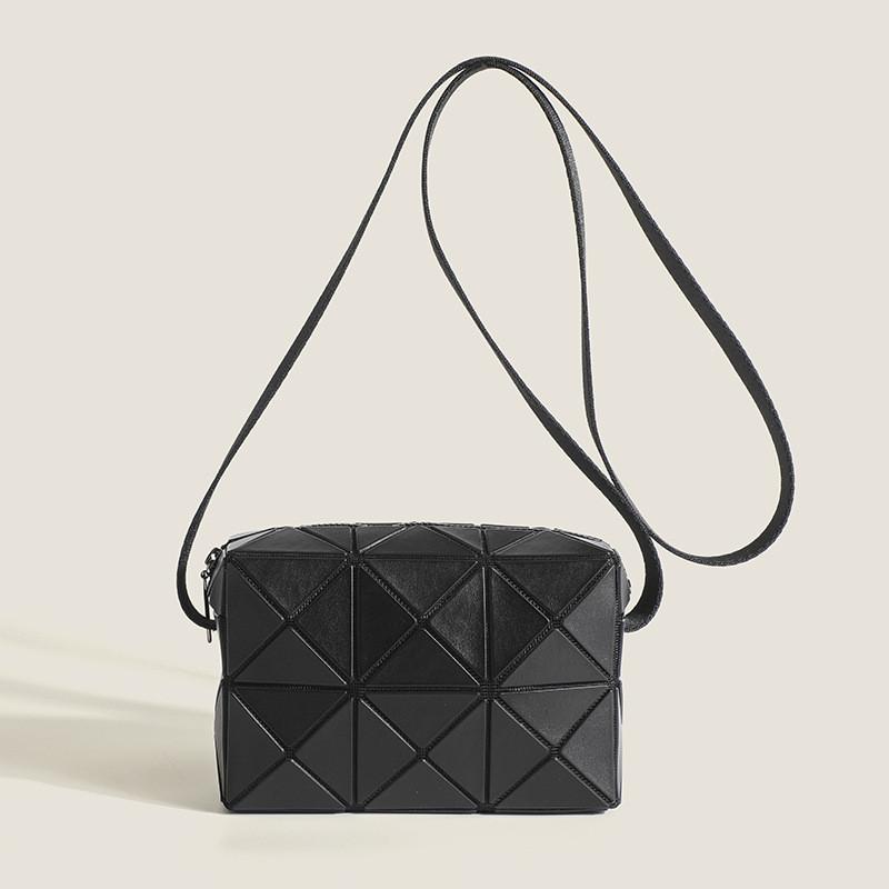 Ielgy Cupid Small Box Bag Fashion Mobile Phone Bag All-Match Shoulder Messenger Bag