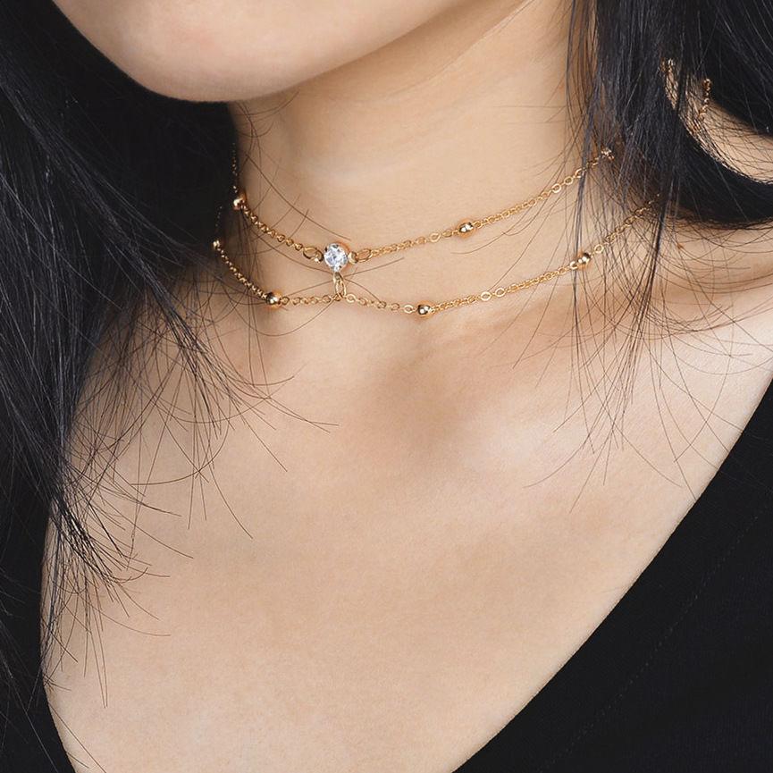 Горячее сексуальное ожерелье с подвеской в виде бриллианта, кисточкой, цепочкой на грудь, бикини, стерео цепочкой на спине, халтером, аксессуарами